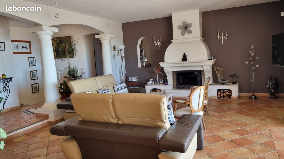 Maison à vendre, 170m², Cavalaire-sur-Mer