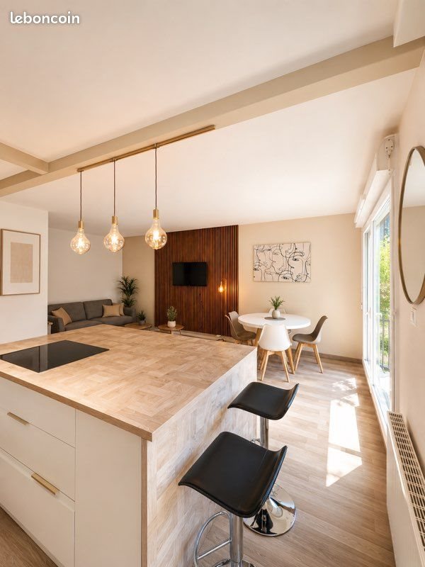 Appartement à vendre, 50m², Blanquefort
