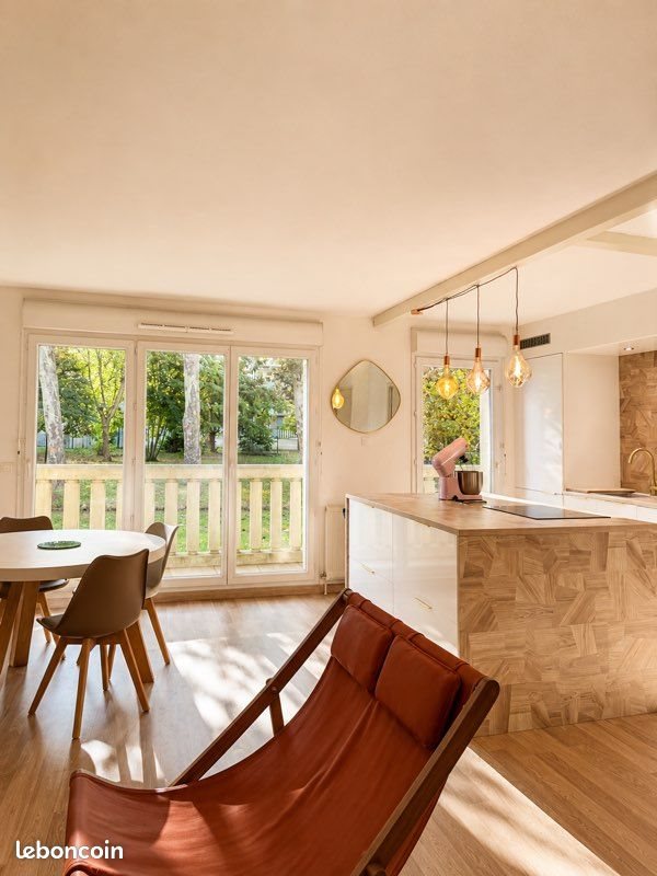 Appartement à vendre, 50m², Blanquefort