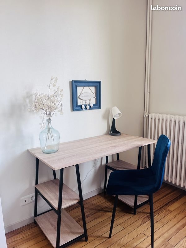 Appartement à louer, 83m², Caen