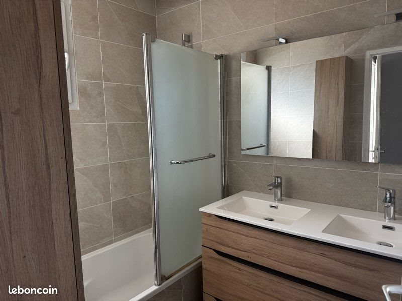 Maison à vendre, 85m², Neuville-sur-Saône
