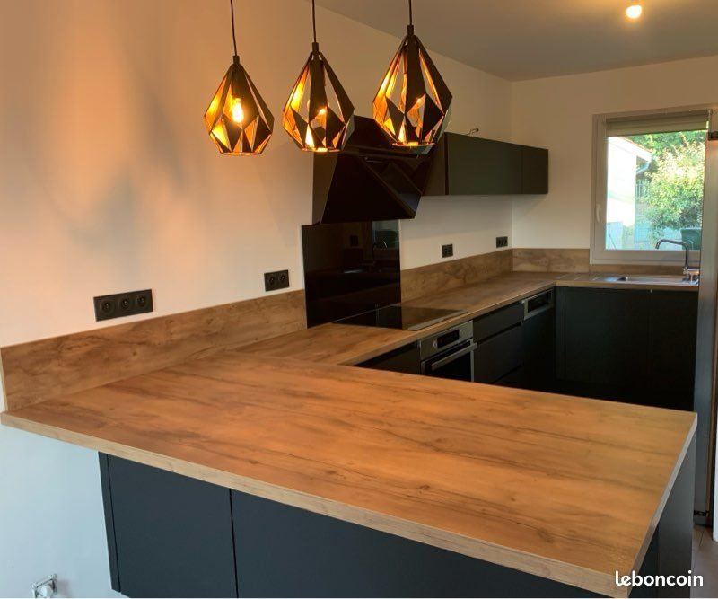 Maison à vendre, 85m², Neuville-sur-Saône