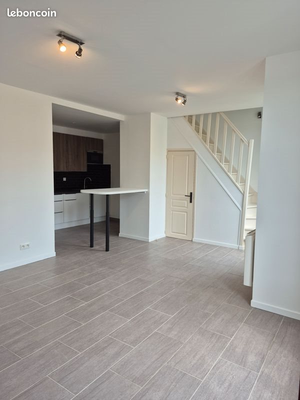 Appartement à vendre, 59m², Montreuil