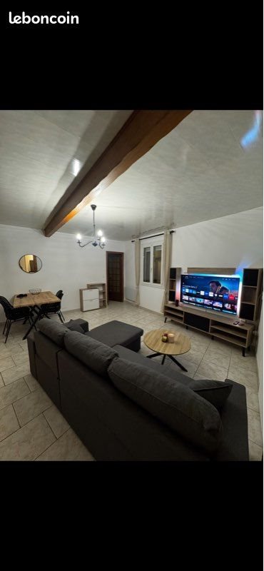 Appartement à louer, 75m², Aspiran