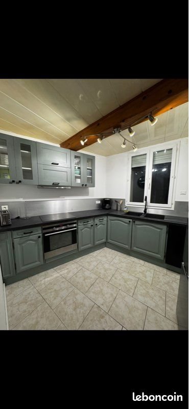 Appartement à louer, 75m², Aspiran