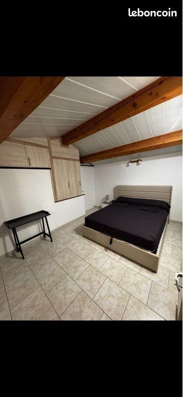 Appartement à louer, 75m², Aspiran