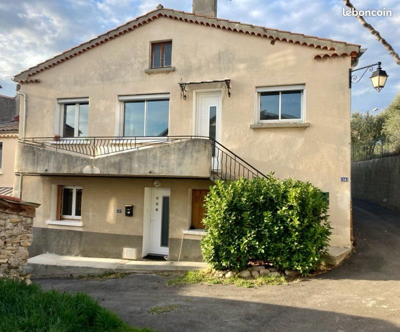 Appartement à louer, 48m², L'Escale