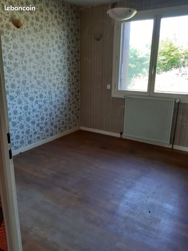 Maison à vendre, 110m², Saint-Pierre-de-Chandieu