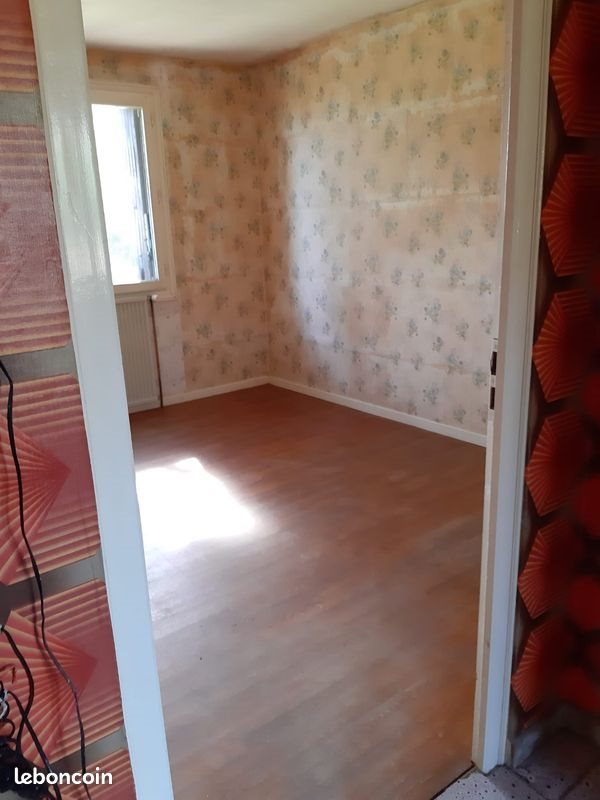 Maison à vendre, 110m², Saint-Pierre-de-Chandieu