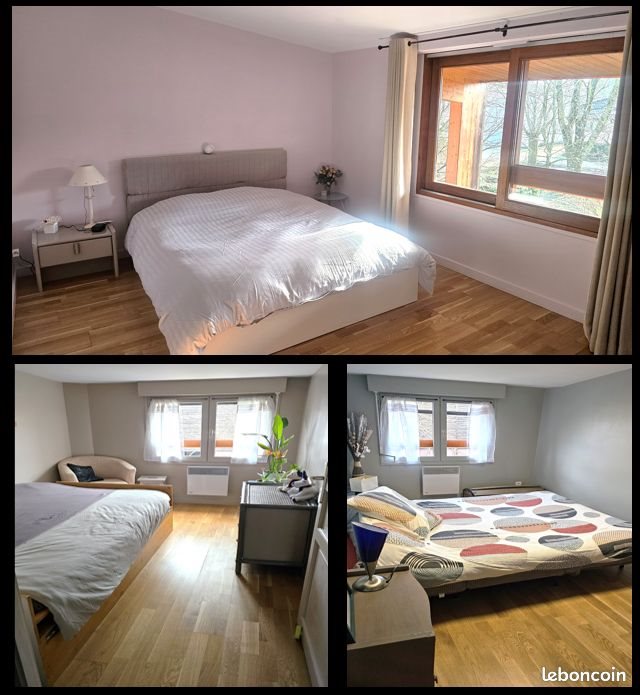 Appartement à vendre, 101m², Saint-Marcellin