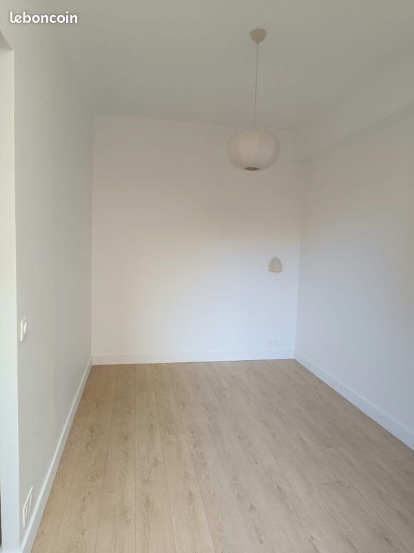 Appartement à louer, 22m², La Garenne-Colombes