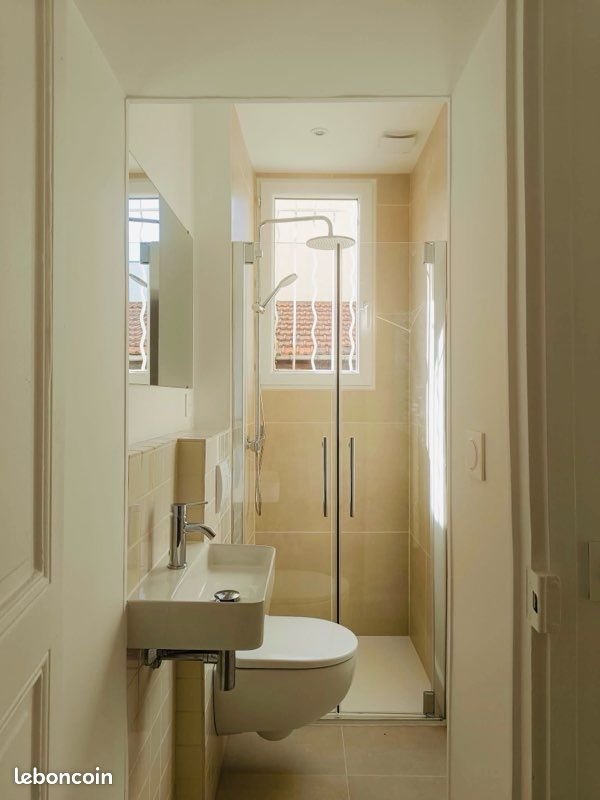 Appartement à louer, 22m², La Garenne-Colombes