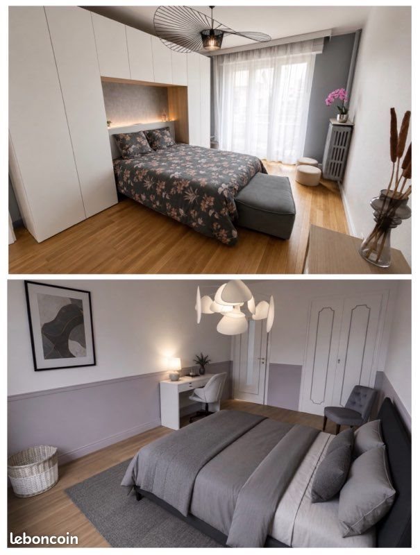 Appartement à vendre, 92m², Annemasse