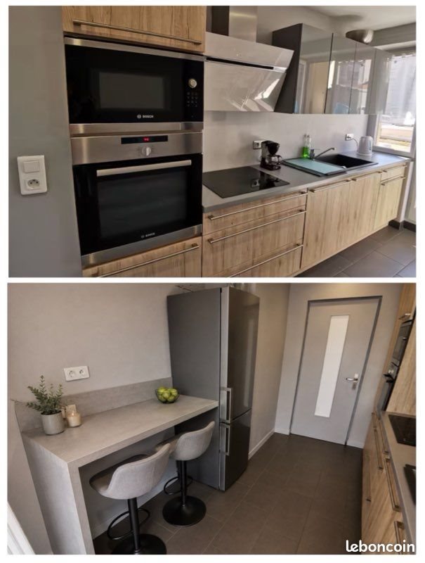 Appartement à vendre, 92m², Annemasse