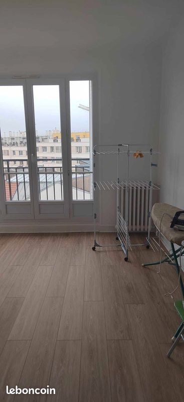 Appartement à louer, 85m², Montreuil