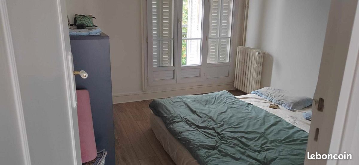 Appartement à louer, 85m², Montreuil