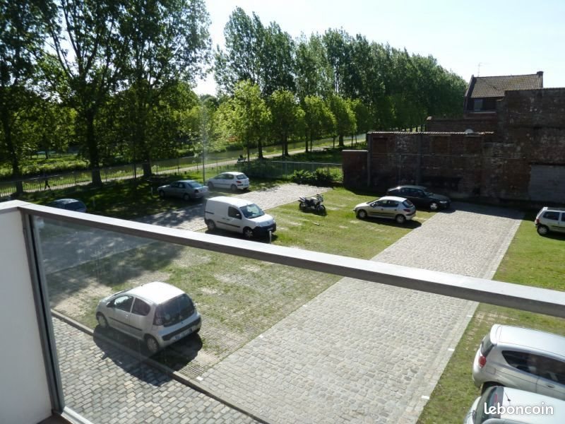 Appartement à louer, 127m², Roubaix