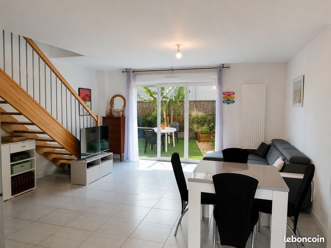 Maison à vendre, 78m², Mérignac