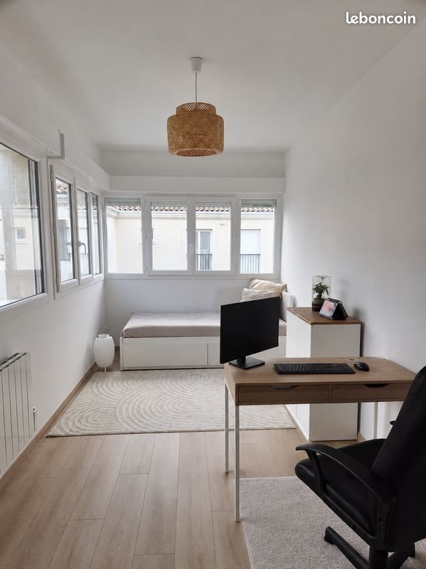 Maison à vendre, 78m², Mérignac