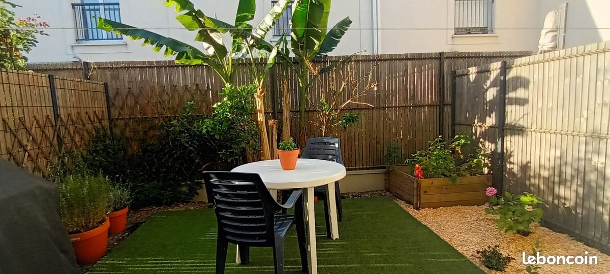 Maison à vendre, 78m², Mérignac
