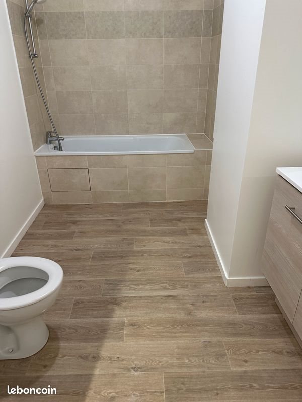 Appartement à louer, 32m², Villepinte