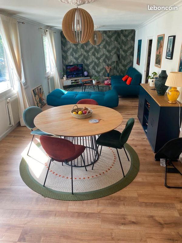 Appartement à vendre, 145m², Nantes