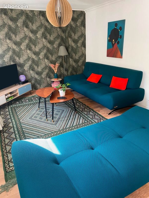Appartement à vendre, 145m², Nantes