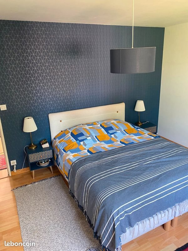 Appartement à vendre, 145m², Nantes