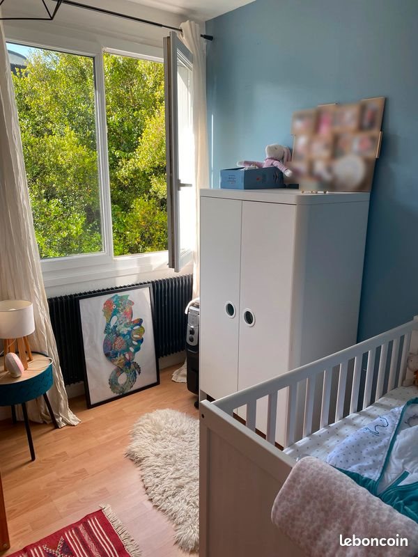 Appartement à vendre, 145m², Nantes