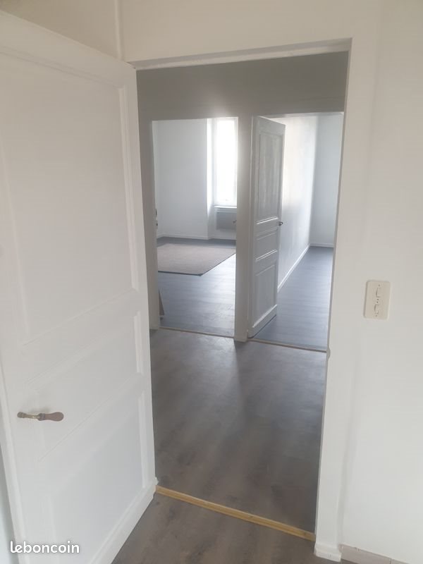 Appartement à louer, 70m², Cazals