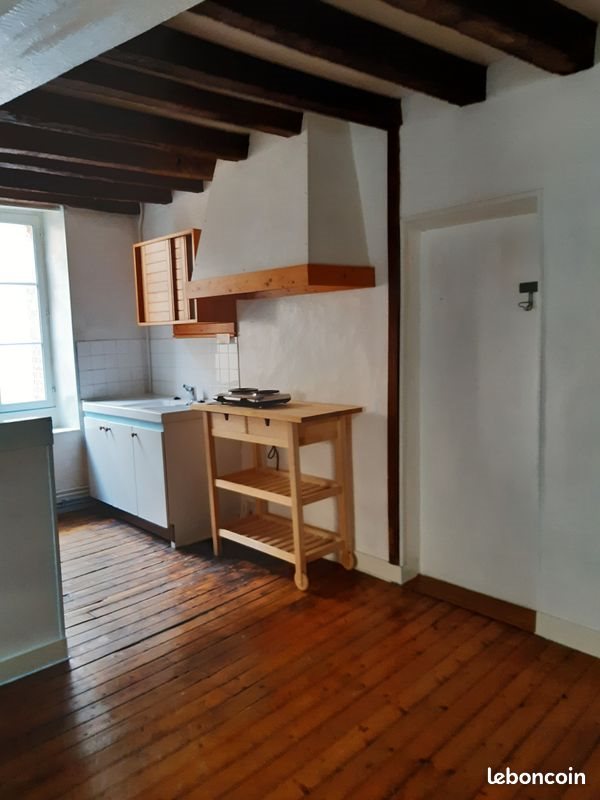 Appartement à louer, 40m², Laval