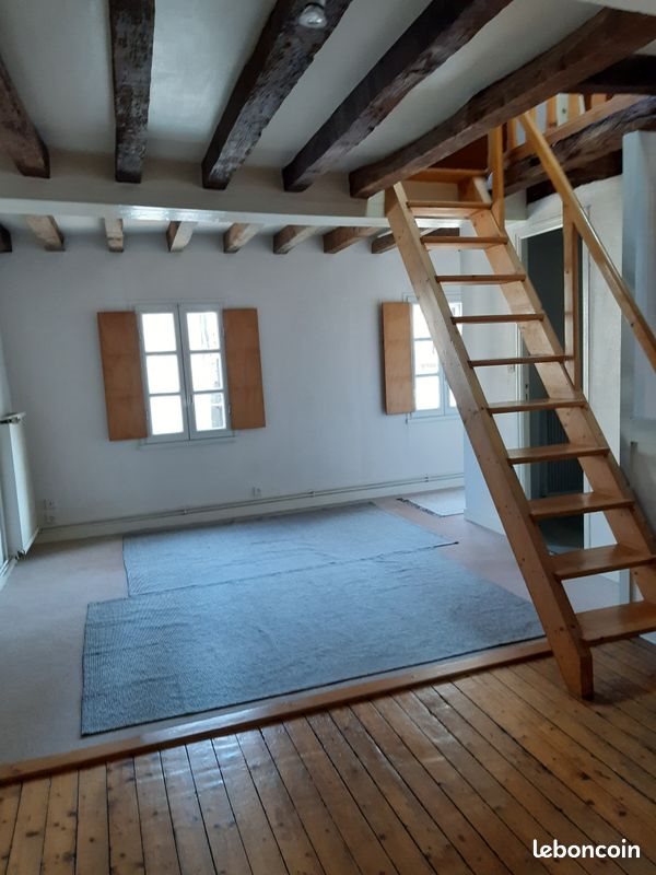 Appartement à louer, 40m², Laval