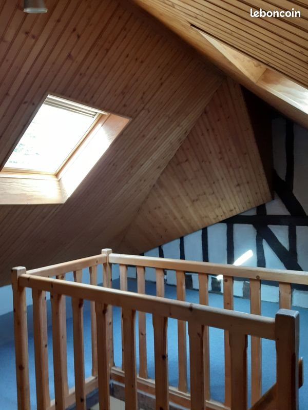 Appartement à louer, 40m², Laval