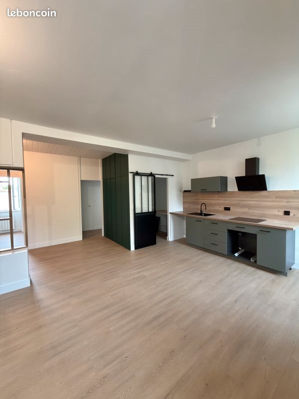 Appartement à louer, 66m², La Roche-sur-Yon