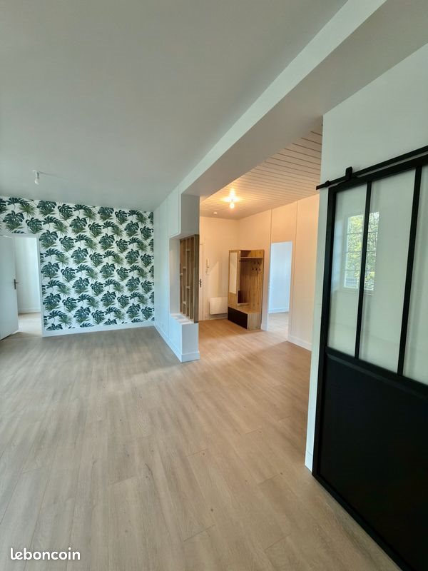 Appartement à louer, 66m², La Roche-sur-Yon