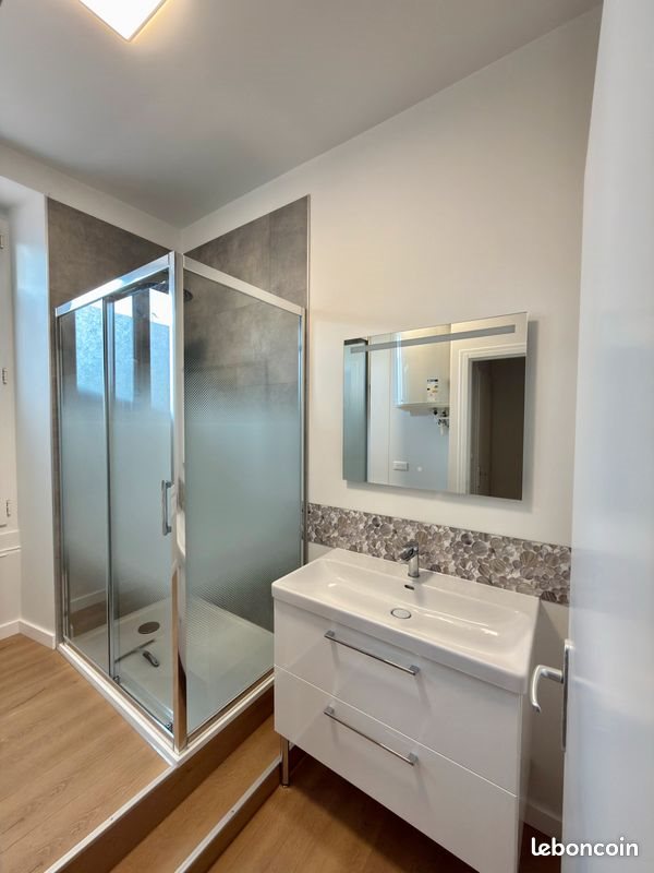 Appartement à louer, 66m², La Roche-sur-Yon