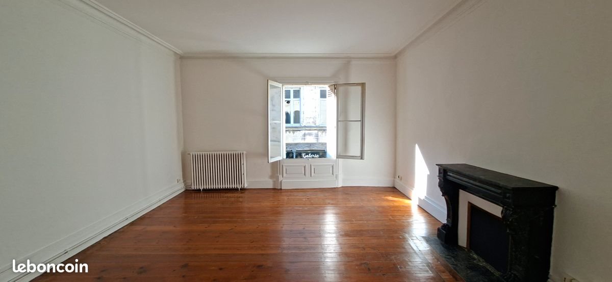 Appartement à louer, 42m², Cadillac-sur-Garonne
