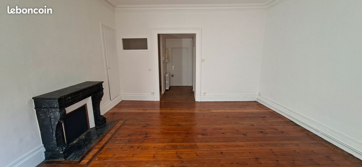 Appartement à louer, 42m², Cadillac-sur-Garonne