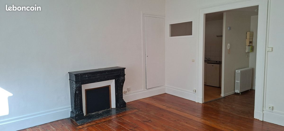 Appartement à louer, 42m², Cadillac-sur-Garonne