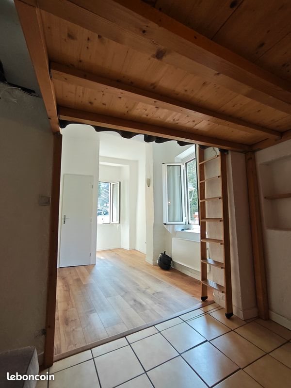 Appartement à vendre, 18m², Nice