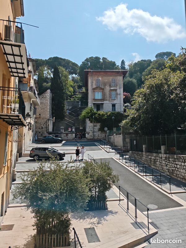 Appartement à vendre, 18m², Nice