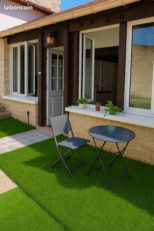 Appartement à vendre, 55m², Etampes