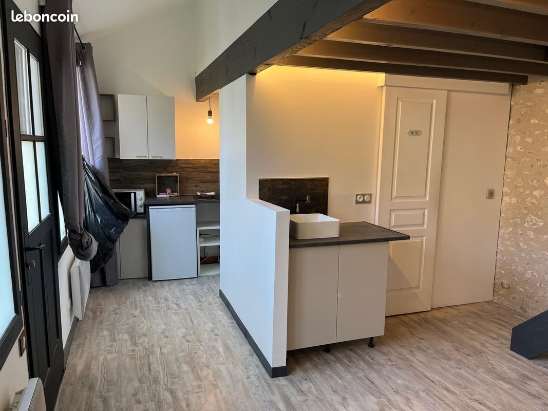 Appartement à vendre, 55m², Etampes