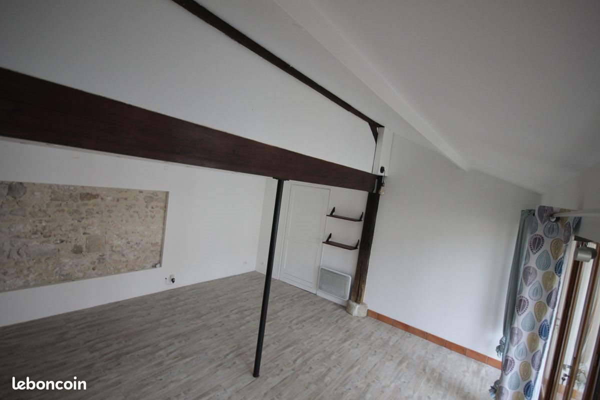 Appartement à vendre, 55m², Etampes