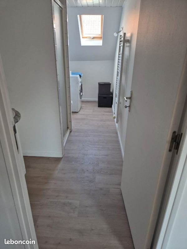 Appartement à louer, 38m², Calais