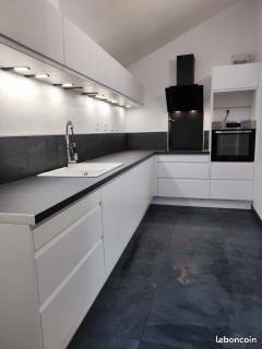 Maison à louer, 85m², Lannoy
