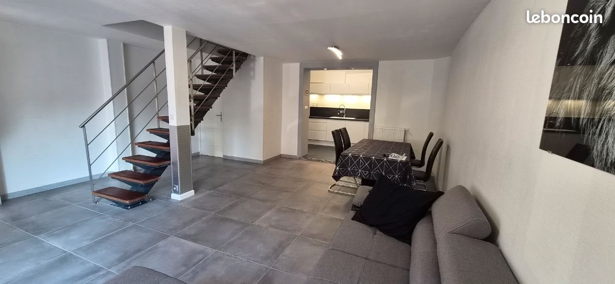 Maison à louer, 85m², Lannoy