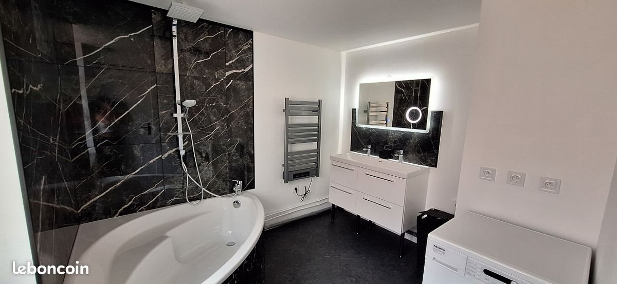 Maison à louer, 85m², Lannoy