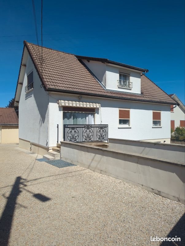 Maison à vendre, 147m², Villechétif