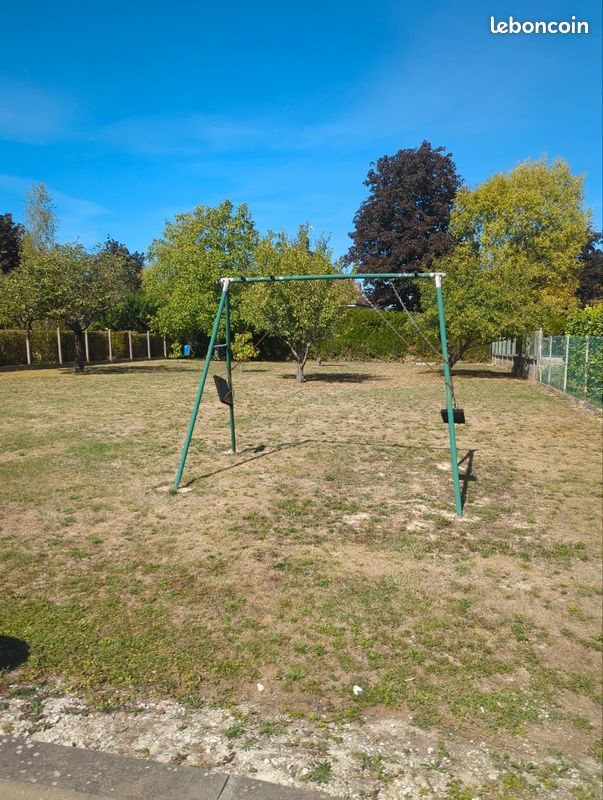Maison à vendre, 147m², Villechétif